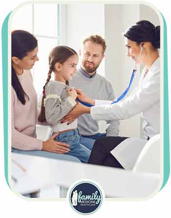 Family Care Clinic - Family Medicine Healthcare in Chesapeake, VA