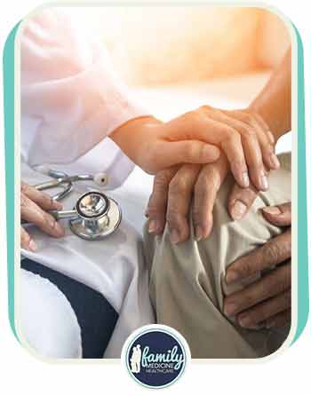 Geriatric Care - Family Medicine Healthcare in Chesapeake, VA