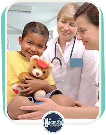 Pediatric Care - Family Medicine Healthcare in Chesapeake, VA