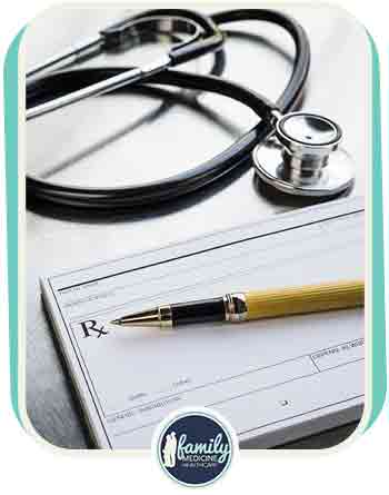 Prescription and Refills - Family Medicine Healthcare in Chesapeake, VA