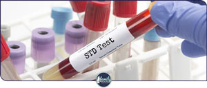 Confidential STD Testing Clinic Near Me in Chesapeake VA