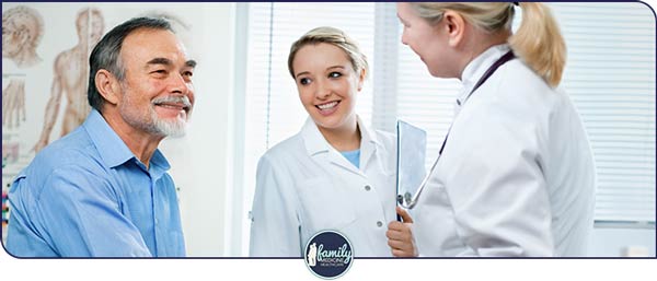 Choosing a Primary Care Physician Near Me in Chesapeake VA