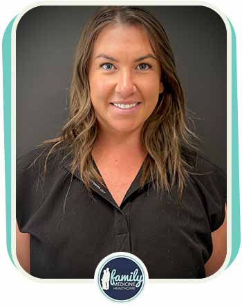 Ashley Welch - LPN (Nurse Supervisor) at Family Medicine Healthcare in Chesapeake VA Ashley Welch - LPN (Nurse Supervisor) at Family Medicine Healthcare in Chesapeake VA