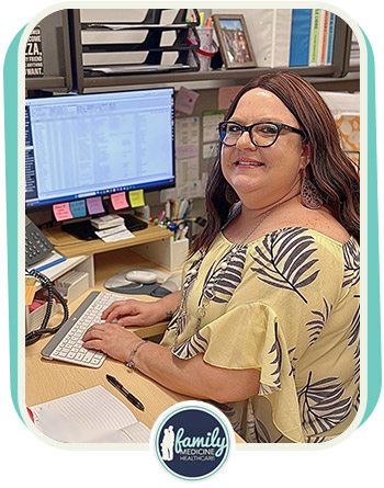 Heather Wallace - CMA (Referral Coordinator) at Family Medicine Healthcare in Chesapeake VA Heather Wallace - CMA (Referral Coordinator) at Family Medicine Healthcare in Chesapeake VA