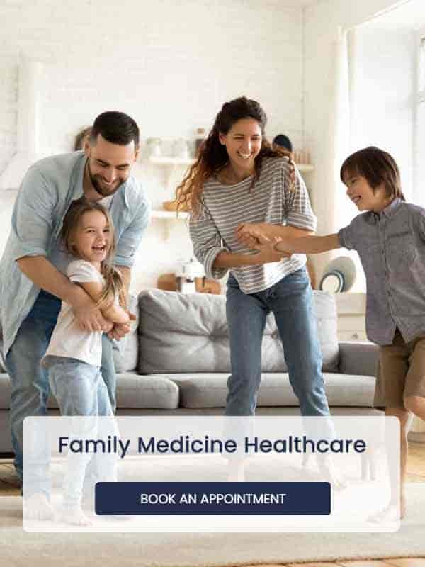 Family Medicine Healthcare Located in Chesapeake, VA