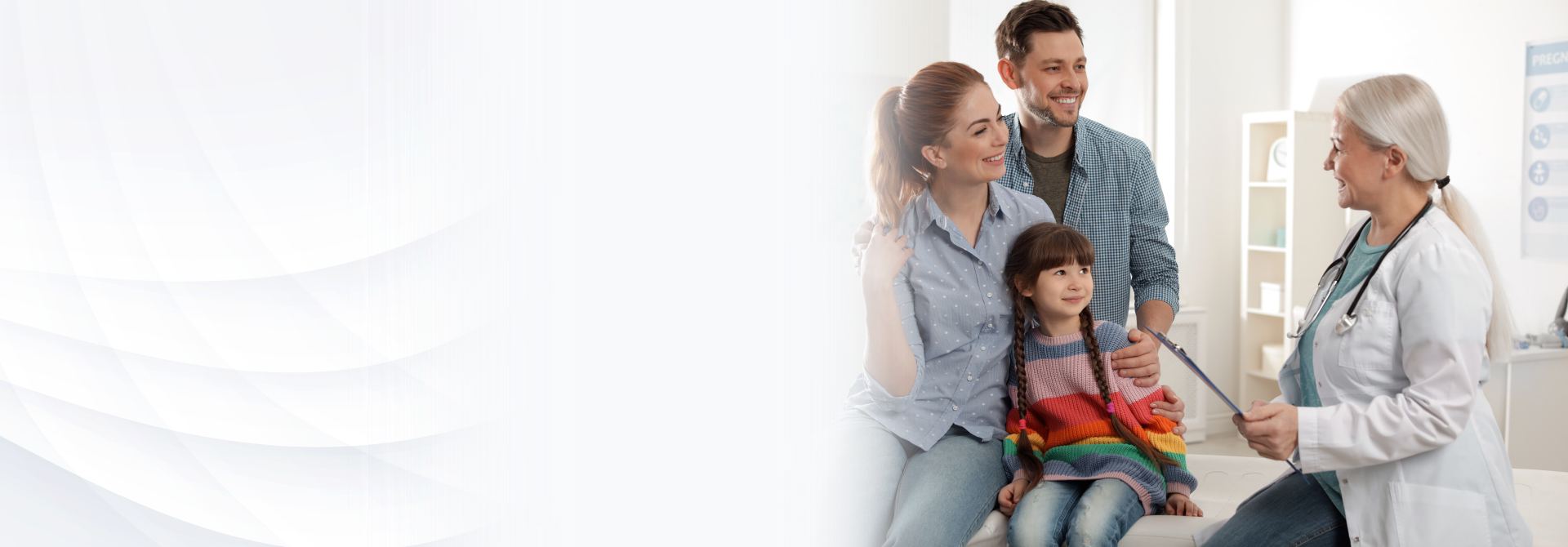 Welcome New Patients at Family Medicine Healthcare in Chesapeake, VA