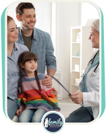 New Patients- Family Medicine Healthcare in Chesapeake, VA