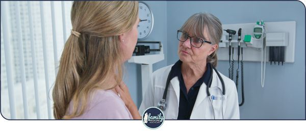 How Can Pain Management Boost Your Overall Health? - Family Medicine Healthcare in Chesapeake, VA