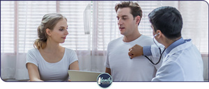 What Happens During a Physical Exam? - Family Medicine Healthcare in Chesapeake, VA