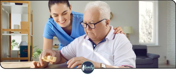 What Are the Benefits of Visiting a Geriatric Doctor? - Family Medicine Healthcare in Chesapeake, VA