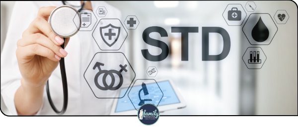Why Is STD Testing Important for Your Health? - Family Medicine Healthcare in Chesapeake, VA