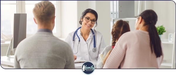 What Services Does a Family Medicine Clinic Provide? | Family Medicine Healthcare in Chesapeake, VA What Services Does a Family Medicine Clinic Provide? | Family Medicine Healthcare in Chesapeake, VA
