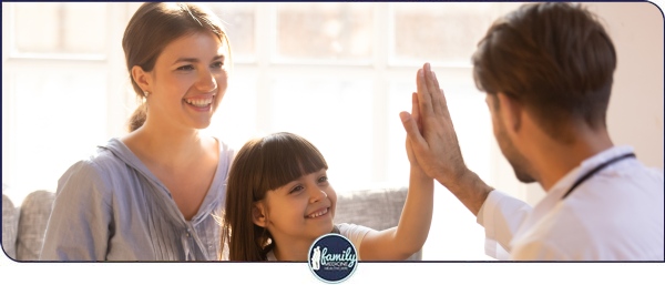 When Should You Take Your Child to See a Pediatrician? | Family Medicine Healthcare in Chesapeake, VA When Should You Take Your Child to See a Pediatrician? | Family Medicine Healthcare in Chesapeake, VA