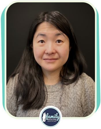 Chen Ting MD (Physician) at Family Medicine Healthcare in Chesapeake VA