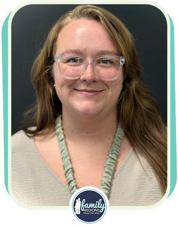 Kelly Baggett (Front Desk Supervisor) at Family Medicine Healthcare in Chesapeake VA