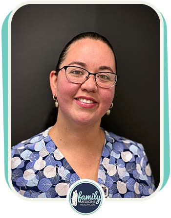 Diana Soto  - BSN (Nurse Supervisor) at Family Medicine Healthcare in Chesapeake VA