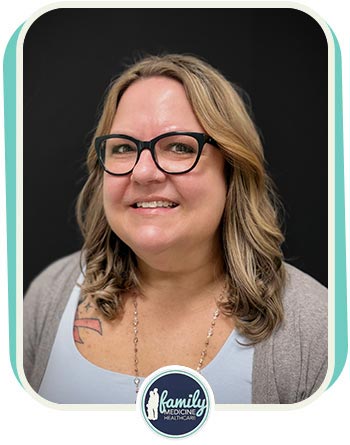 Heather Wallace - CMA (Referral Coordinator) at Family Medicine Healthcare in Chesapeake VA