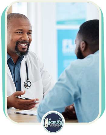 In-House Ultrasound and Lab Testing - Family Medicine Healthcare in Chesapeake, VA